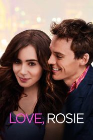 Love, Rosie (2014) Full Movie Download Gdrive Link