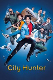 Nicky Larson and the Cupid’s Perfume (2019) Full Movie Download Gdrive Link