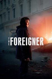 The Foreigner (2017) Full Movie Download Gdrive Link