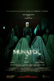 Munafik 2 (2018) Full Movie Download Gdrive Link