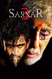 Sarkar 3 (2017) Full Movie Download Gdrive Link