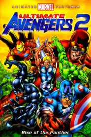 Ultimate Avengers 2 (2006) Full Movie Download Gdrive Link
