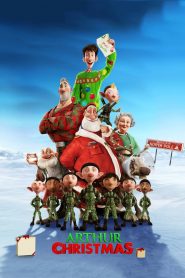 Arthur Christmas (2011) Full Movie Download Gdrive Link