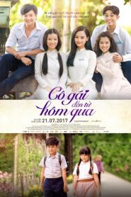 The Girl from Yesterday (2017) Full Movie Download Gdrive Link