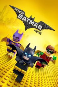 The Lego Batman Movie (2017) Full Movie Download Gdrive Link