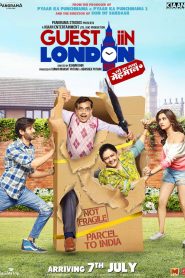 Guest iin London (2017) Full Movie Download Gdrive Link