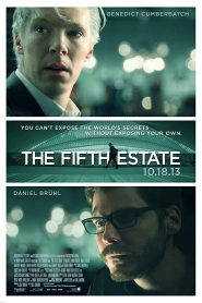 The Fifth Estate (2013) Full Movie Download Gdrive Link