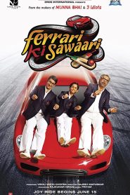 Ferrari Ki Sawaari (2012) Full Movie Download Gdrive Link
