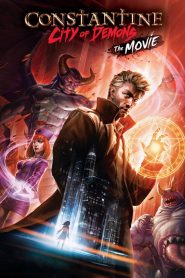 Constantine: City of Demons – The Movie (2018) Full Movie Download Gdrive Link