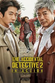 The Accidental Detective 2: In Action (2018) Full Movie Download Gdrive Link