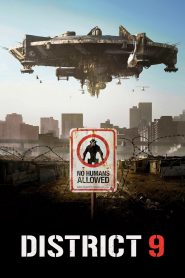 District 9 (2009) Full Movie Download Gdrive Link