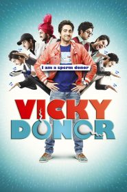 Vicky Donor (2012) Full Movie Download Gdrive Link