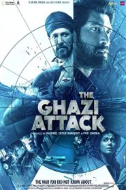 The Ghazi Attack (2017) Full Movie Download Gdrive Link