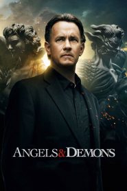 Angels & Demons (2009) Full Movie Download Gdrive Link