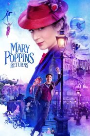 Mary Poppins Returns (2018) Full Movie Download Gdrive Link