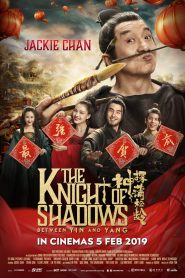 The Knight of Shadows: Between Yin and Yang (2019) Full Movie Download Gdrive Link