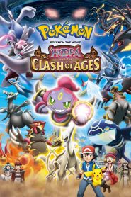 Pokémon the Movie: Hoopa and the Clash of Ages (2015) Full Movie Download Gdrive Link