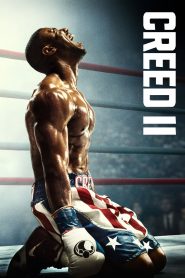 Creed II (2018) Full Movie Download Gdrive Link