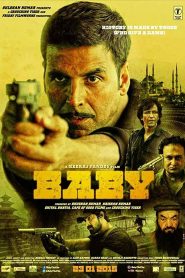 Baby (2015) Full Movie Download Gdrive Link