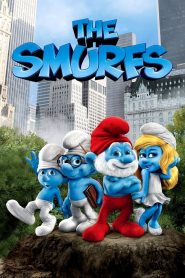 The Smurfs (2011) Full Movie Download Gdrive Link