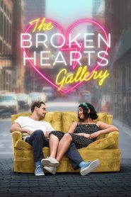 The Broken Hearts Gallery (2020) Full Movie Download Gdrive Link