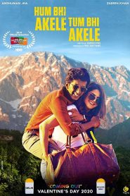 Hum Bhi Akele Tum Bhi Akele (2020) Full Movie Download Gdrive Link