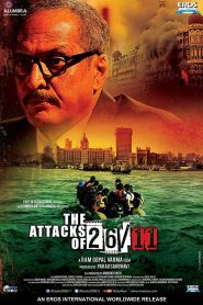 The Attacks Of 26/11 (2013) Full Movie Download Gdrive Link