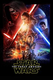 Star Wars: The Force Awakens (2015) Full Movie Download Gdrive Link