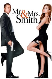 Mr. & Mrs. Smith (2005) Full Movie Download Gdrive Link