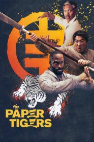 The Paper Tigers (2021) Full Movie Download Gdrive Link