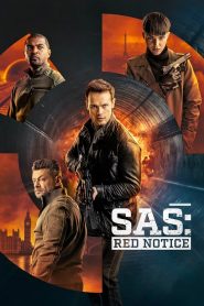 SAS: Red Notice (2021) Dual Audio Full Movie Download Gdrive Link