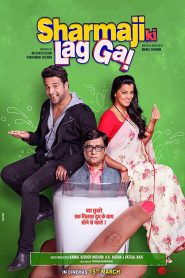 Sharma ji ki lag gayi (2019) Full Movie Download Gdrive Link