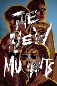 The New Mutants (2020) Full Movie Download Gdrive Link