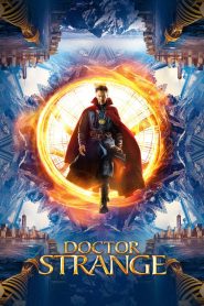 Doctor Strange (2016) Full Movie Download Gdrive Link