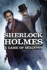 Sherlock Holmes: A Game of Shadows (2011) Full Movie Download Gdrive Link