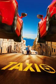 Taxi 5 (2018) Full Movie Download Gdrive Link