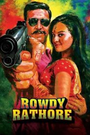 Rowdy Rathore (2012) Full Movie Download Gdrive Link