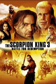 The Scorpion King 3: Battle for Redemption (2012) Full Movie Download Gdrive Link