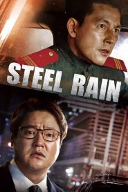 Steel Rain (2017) Full Movie Download Gdrive Link