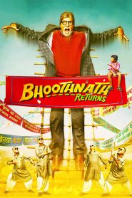 Bhoothnath Returns (2014) Full Movie Download Gdrive Link
