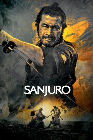 Sanjuro (1962) Full Movie Download Gdrive Link