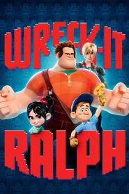 Wreck-It Ralph (2012) Full Movie Download Gdrive Link