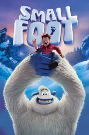 Smallfoot (2018) Full Movie Download Gdrive Link