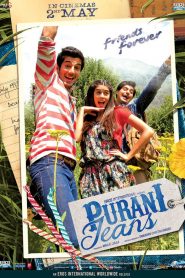Purani Jeans (2014) Full Movie Download Gdrive Link