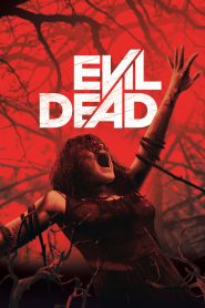 Evil Dead (2013) Full Movie Download Gdrive Link