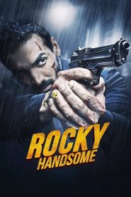 Rocky Handsome (2016) Full Movie Download Gdrive Link