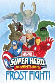Marvel Super Hero Adventures: Frost Fight! (2015) Full Movie Download Gdrive Link