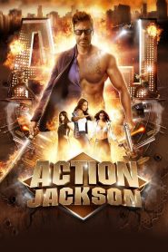 Action Jackson (2014) Full Movie Download Gdrive Link