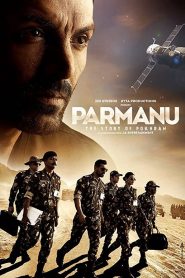 Parmanu: The Story of Pokhran (2018) Full Movie Download Gdrive Link