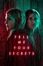 Tell Me Your Secrets (2021) : Season 1 AMZN WEB-DL 720p | [Complete]